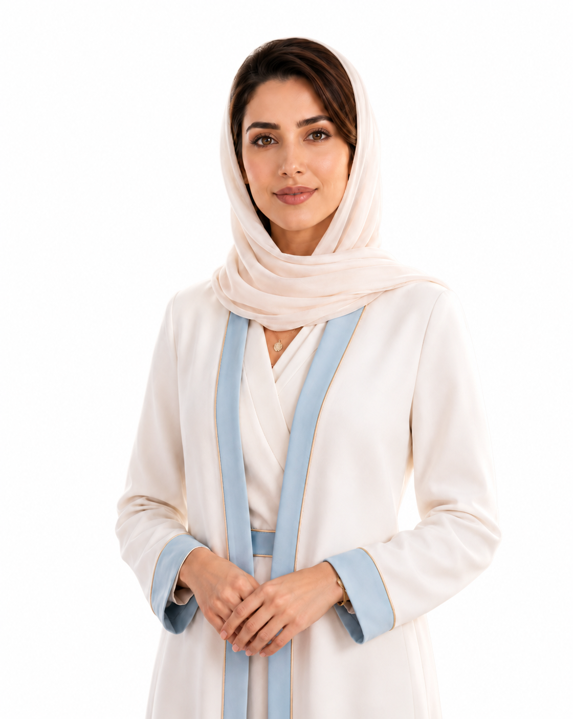 Noura, Clarion’s AI companion
